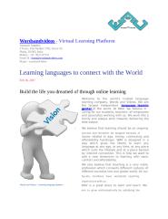 Online Language Learning Center.pptx