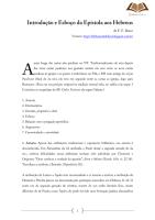 Introdução e Esboço da Epístola aos Hebreus.pdf
