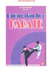 Huong dan hoc Karate.PDF