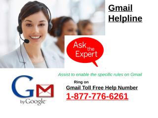 Gmail-Help-Phone-Number.pptx
