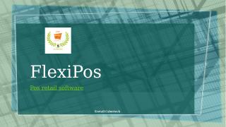 FlexiPos RETAIL POS SOFTWARE (1).pptx