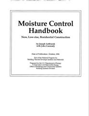 Moisture Control Handbook.pdf