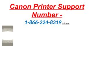1Canon_Printer_Support_Number.pdf