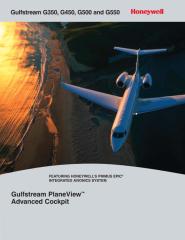 Gulfstream PlaneView™ Advanced Cockpit.pdf