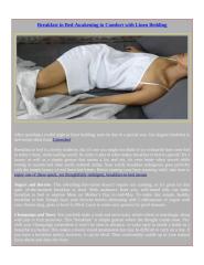Breakfast in Bed-Awakening in Comfort with Linen Bedding.pdf