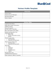Blue Coat Partner Profile Template.docx