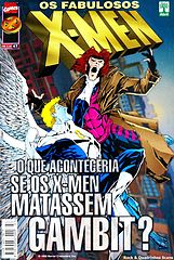 Fabulosos X-Men # 47.cbr