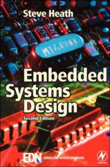 Embedded Systems Design - 2ed, Steve Heath.pdf