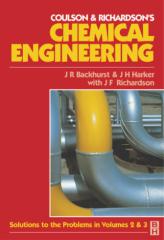coulson & richardson, solutions to the problems in chemical engineering volume 2 & 3.pdf