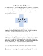 Your 10 minute guide to health insurance 1.pdf