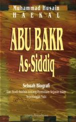 Muhammad Husein Haekal - Abu Bakar Ash Shiddiq.pdf
