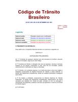 Cod Transito Brasileiro.pdf