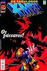 Fabulosos X-Men # 48.cbr