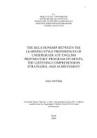 The-relationship-between-the-learning-style-preferences-of-undergraduate-english-preparatory-program-students-the-listening-comprehension-strategies-and-achievement-lisans-ing-1.pdf