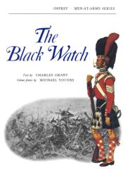 osprey - men-at-arms 008 - the black watch.pdf