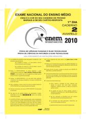 enem 2010 amarela.pdf