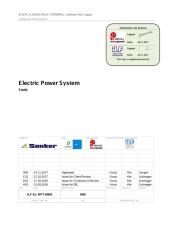 ILF-EL-RPT-0001-00A Electric Power System - Study.pdf