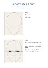 how-to-draw-a-face.pdf