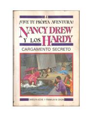 Vive tu Propia Aventura Nancy Drew & Los Hardy 04 Cargamento Secreto.pdf